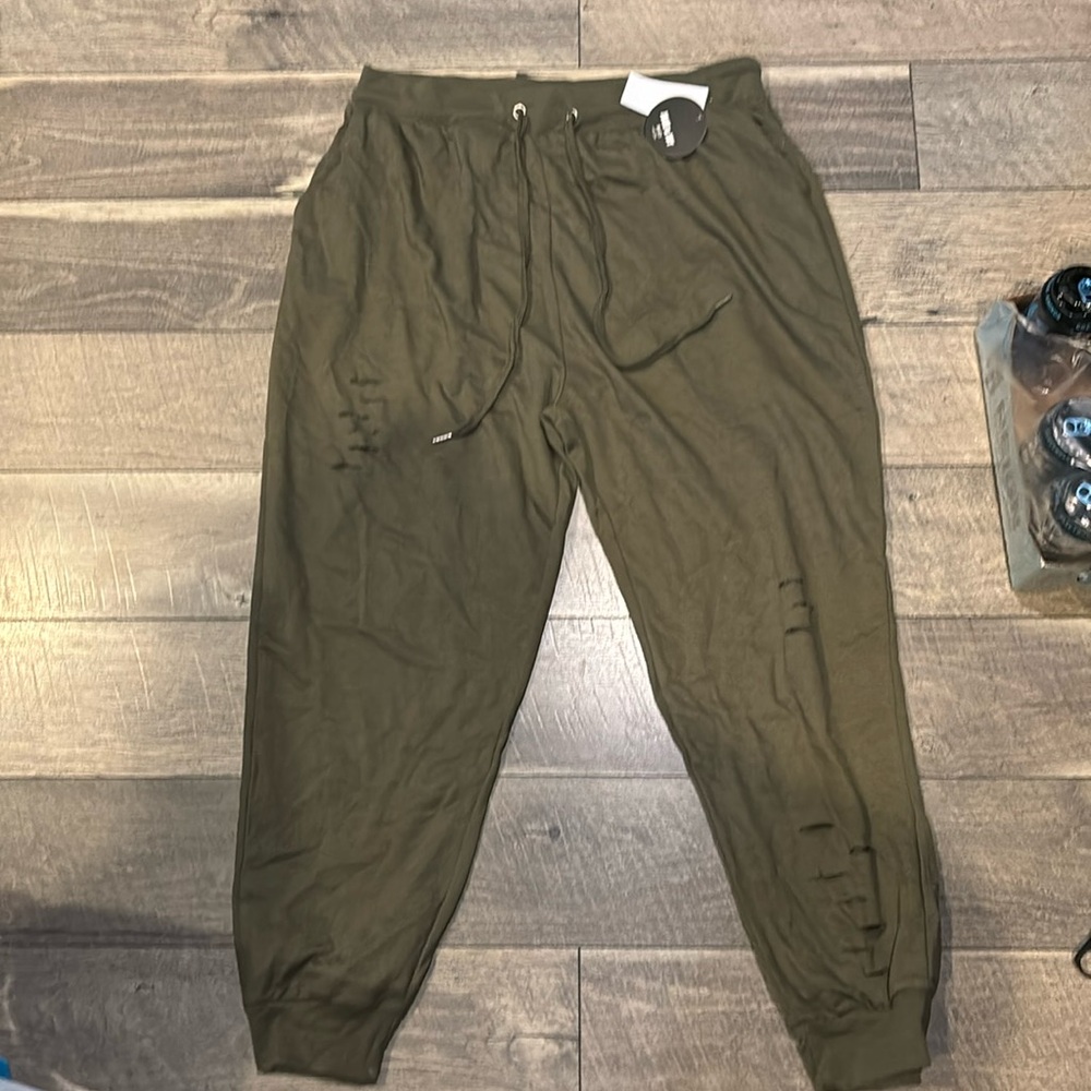 Jolie and Joy Women Sweatpants XXL